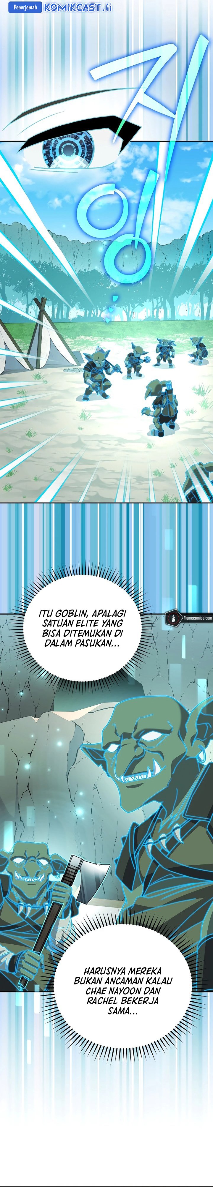 The Novel’s Extra (Remake) Chapter 133 - halaman 10