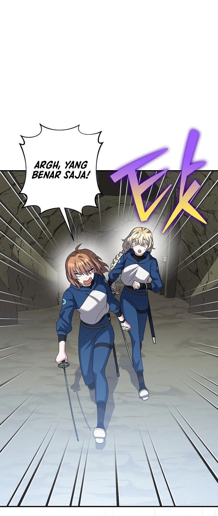 The Novel’s Extra (Remake) Chapter 133 - halaman 12