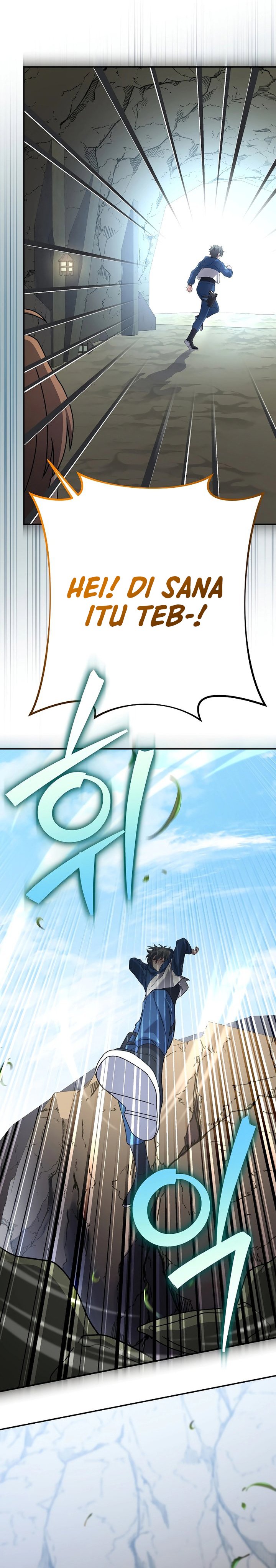The Novel’s Extra (Remake) Chapter 133 - halaman 13