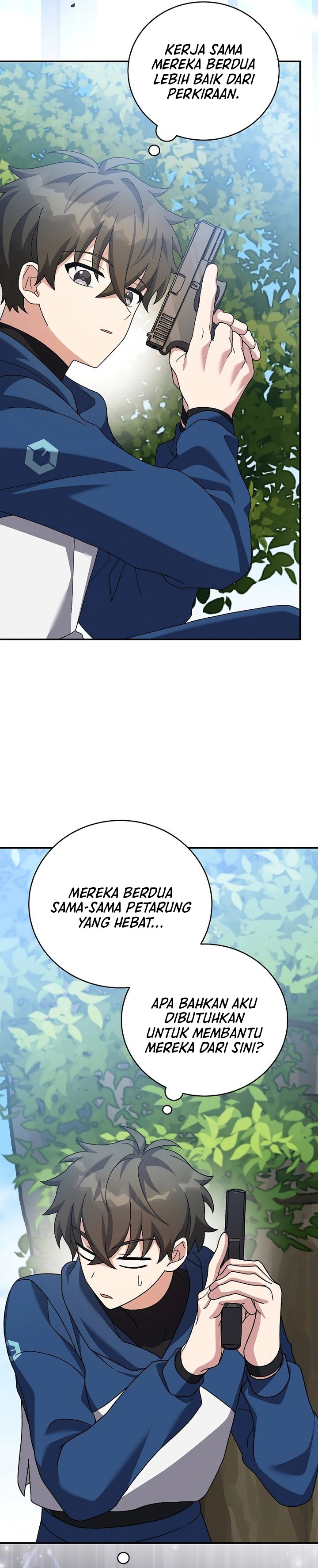 The Novel’s Extra (Remake) Chapter 133 - halaman 19