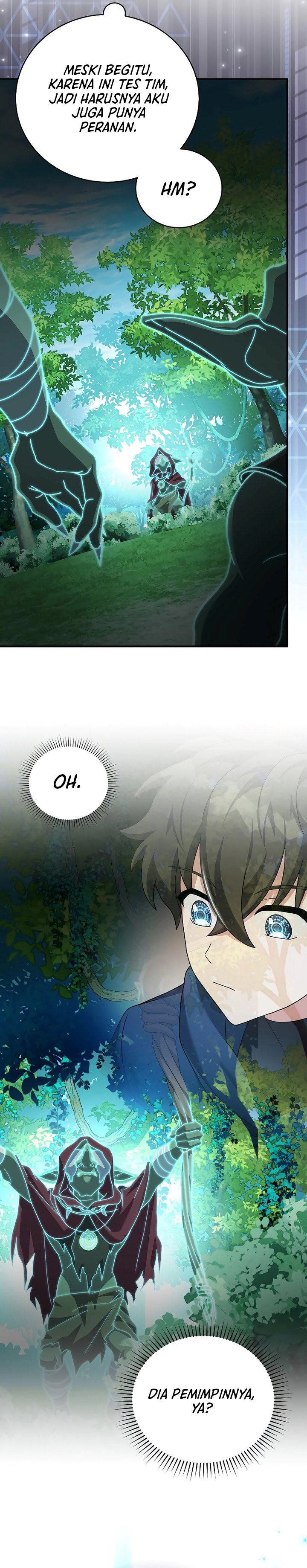The Novel’s Extra (Remake) Chapter 133 - halaman 20