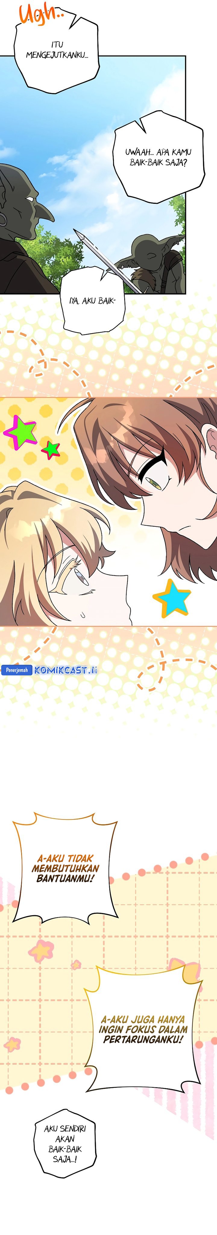 The Novel’s Extra (Remake) Chapter 133 - halaman 26