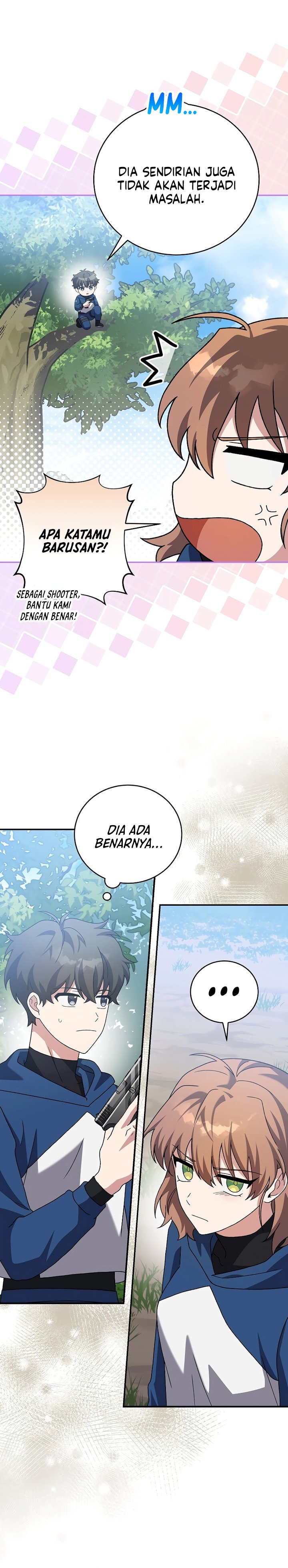 The Novel’s Extra (Remake) Chapter 133 - halaman 27