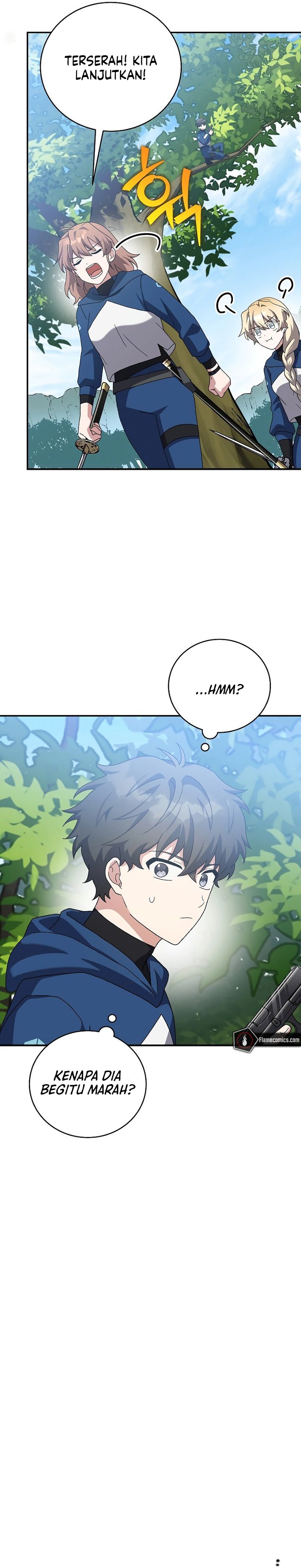 The Novel’s Extra (Remake) Chapter 133 - halaman 28