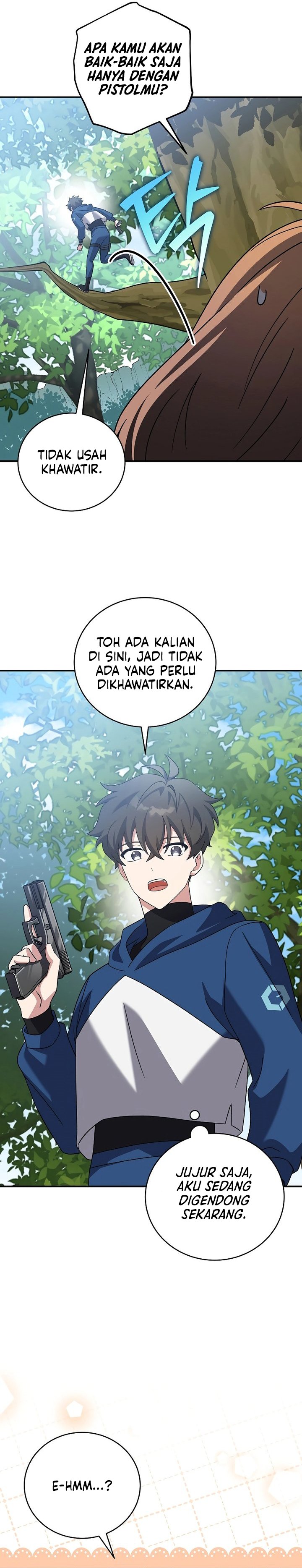 The Novel’s Extra (Remake) Chapter 133 - halaman 32