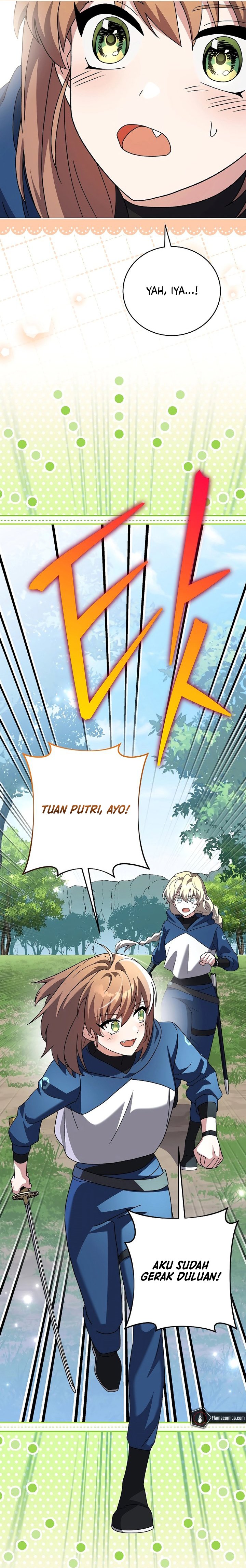 The Novel’s Extra (Remake) Chapter 133 - halaman 33