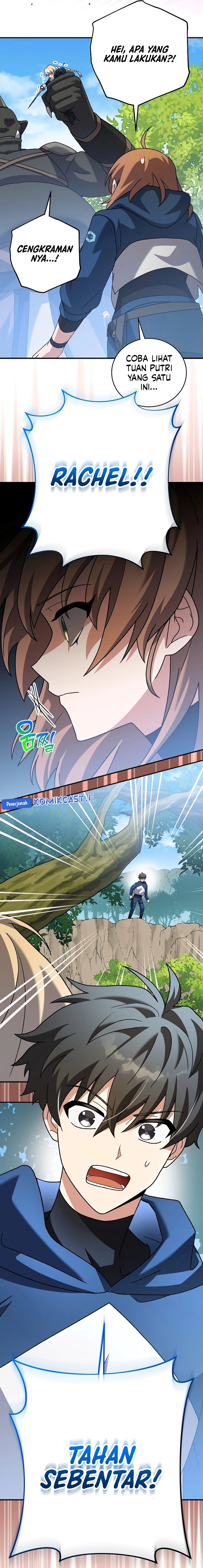 The Novel’s Extra (Remake) Chapter 133 - halaman 37