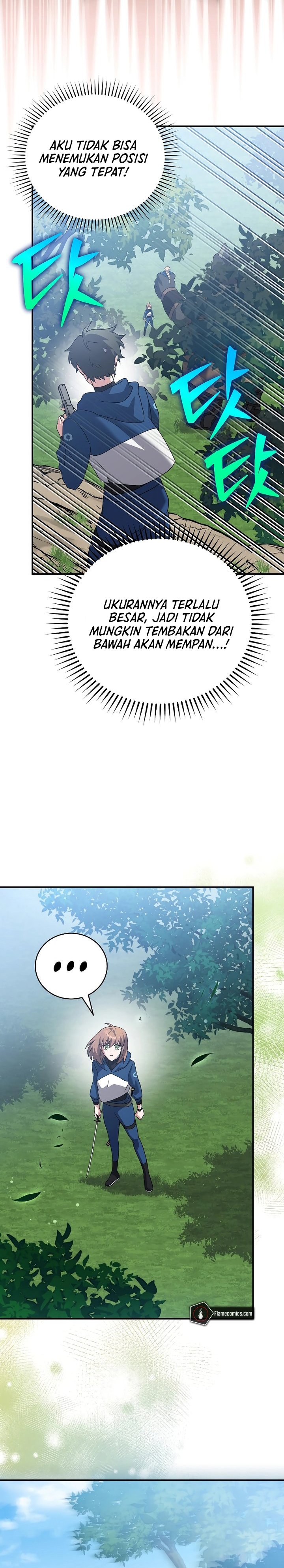 The Novel’s Extra (Remake) Chapter 133 - halaman 38