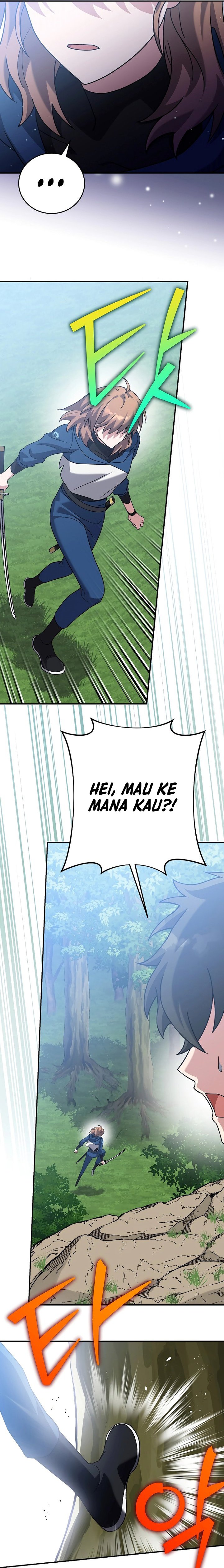 The Novel’s Extra (Remake) Chapter 133 - halaman 41