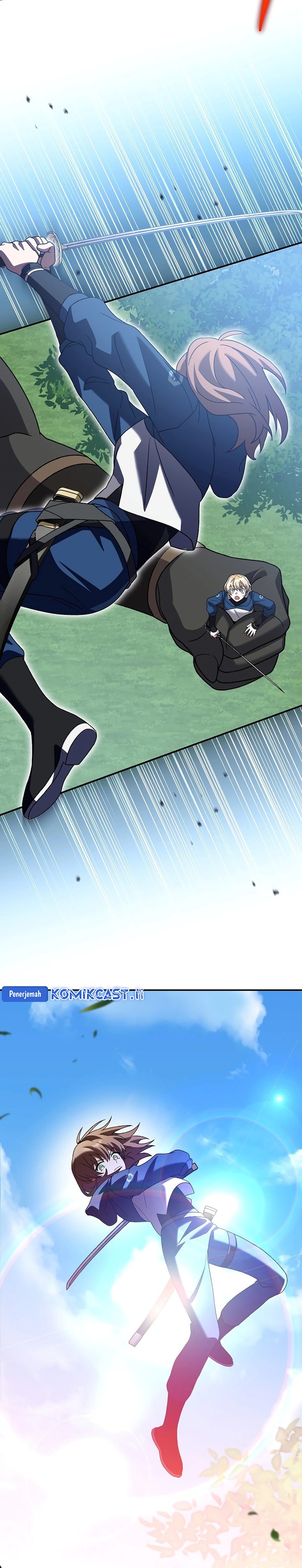 The Novel’s Extra (Remake) Chapter 133 - halaman 42