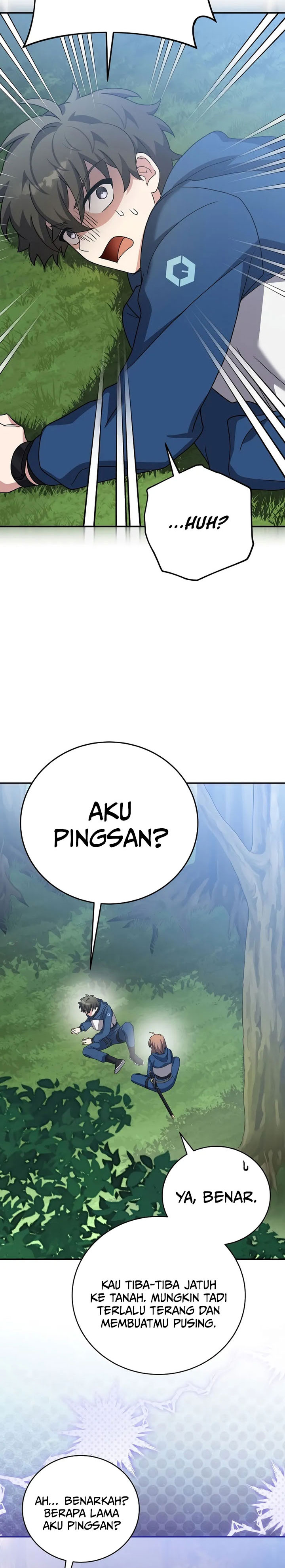 The Novel’s Extra (Remake) Chapter 134 - halaman 4