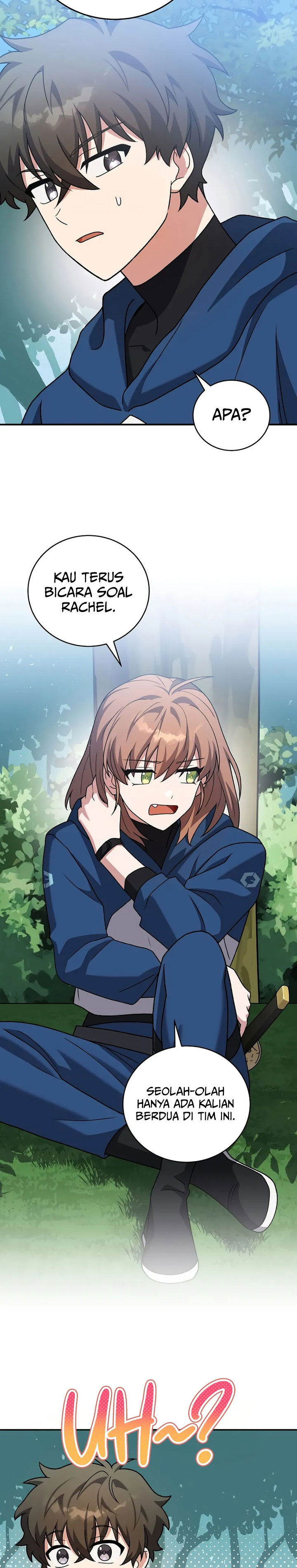 The Novel’s Extra (Remake) Chapter 134 - halaman 7