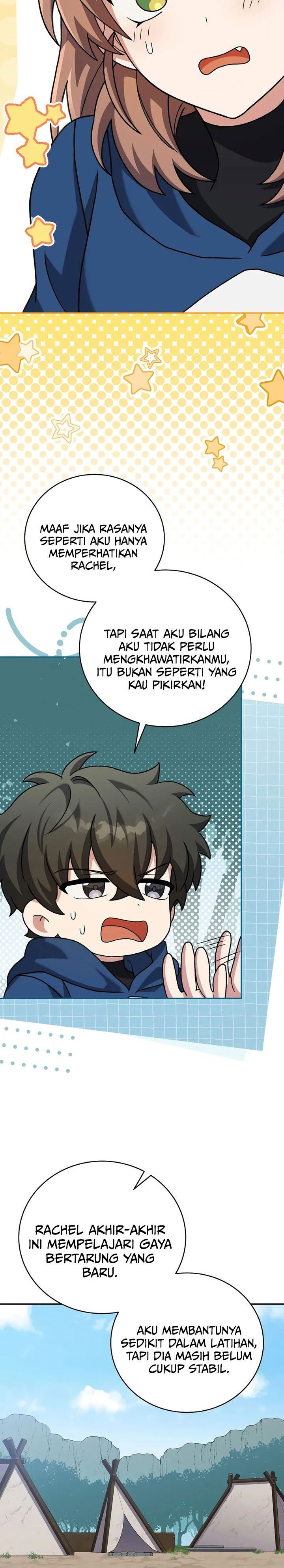 The Novel’s Extra (Remake) Chapter 134 - halaman 11