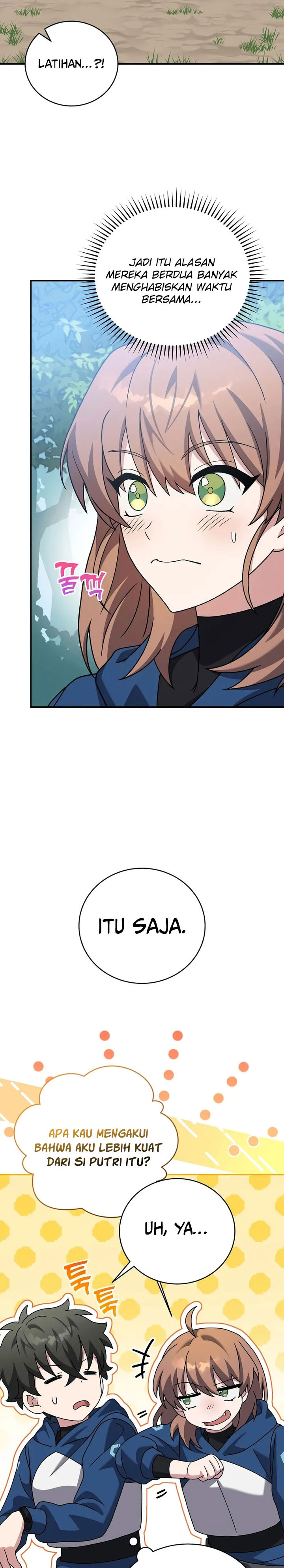 The Novel’s Extra (Remake) Chapter 134 - halaman 12
