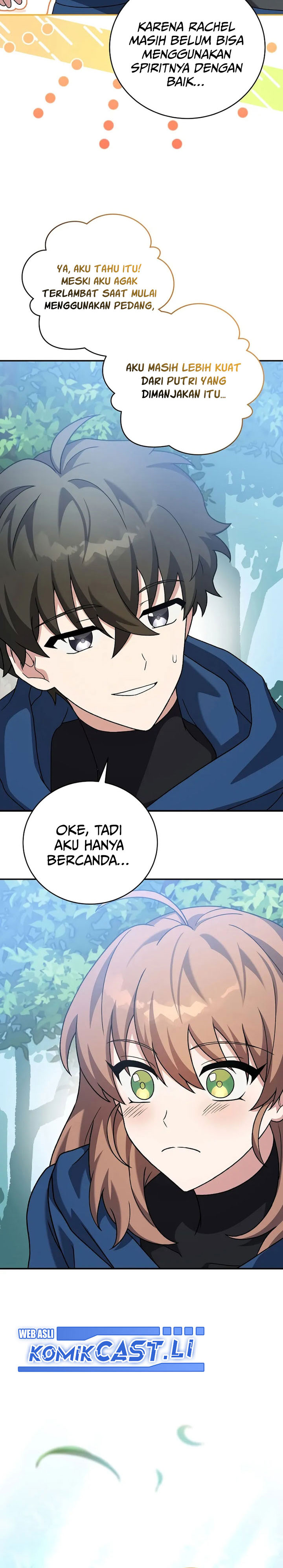 The Novel’s Extra (Remake) Chapter 134 - halaman 13