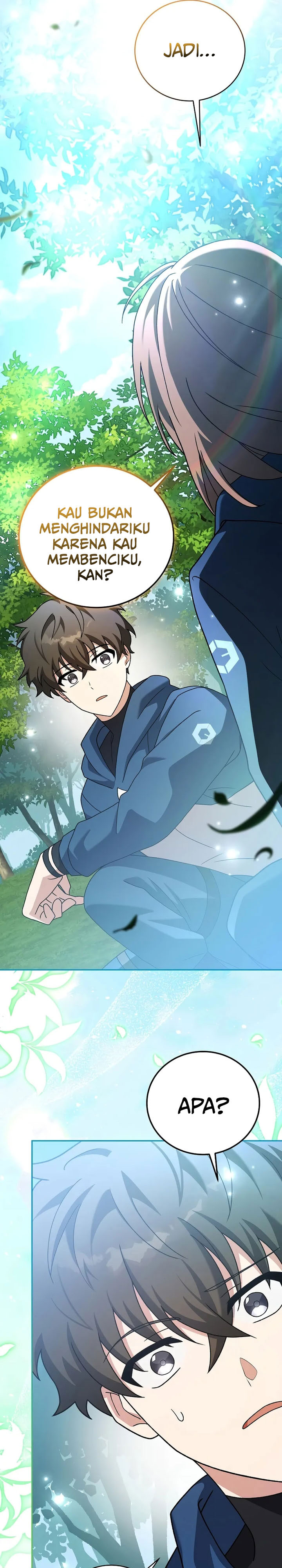 The Novel’s Extra (Remake) Chapter 134 - halaman 14
