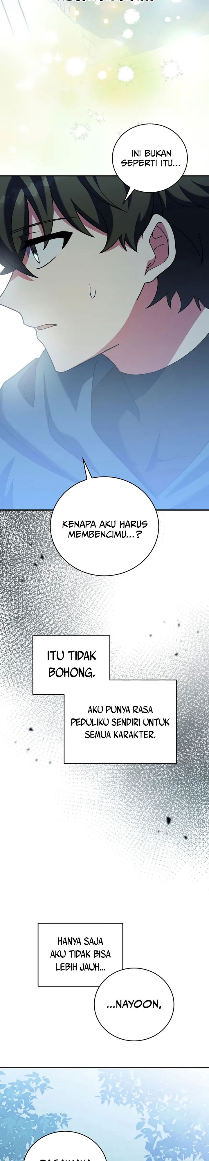 The Novel’s Extra (Remake) Chapter 134 - halaman 16