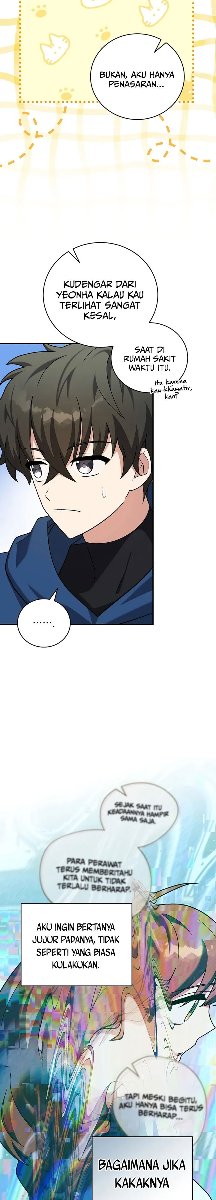 The Novel’s Extra (Remake) Chapter 134 - halaman 18