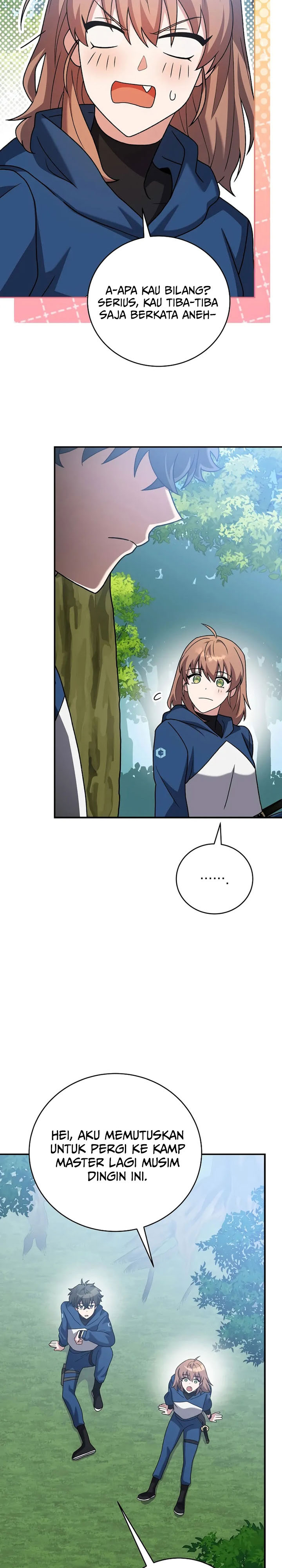 The Novel’s Extra (Remake) Chapter 134 - halaman 20