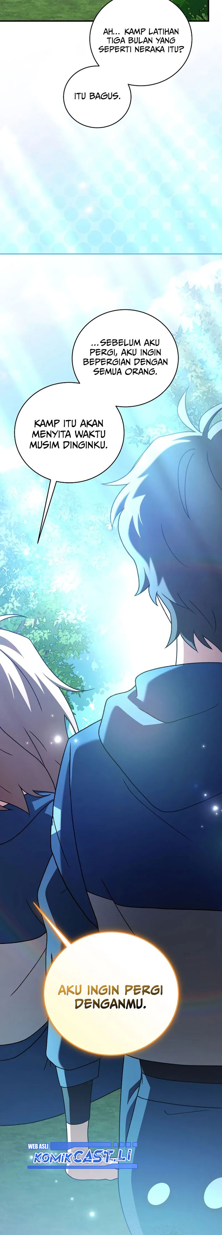 The Novel’s Extra (Remake) Chapter 134 - halaman 21