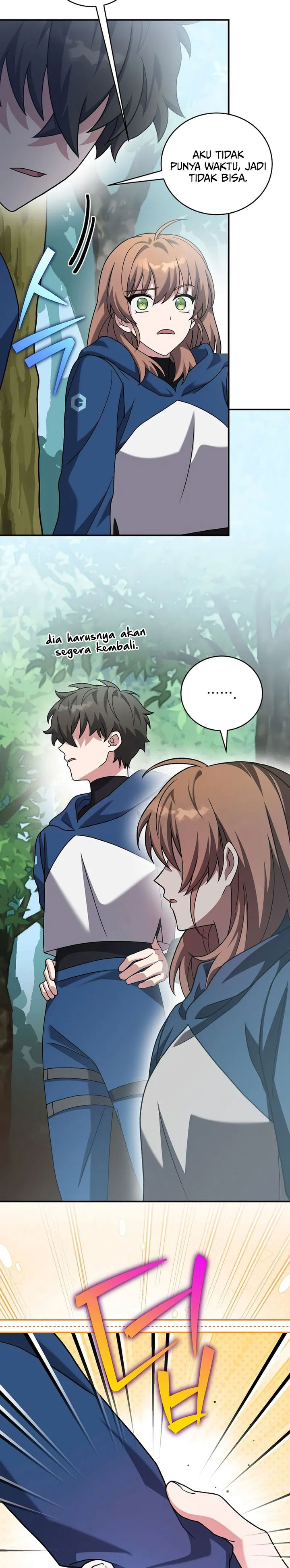 The Novel’s Extra (Remake) Chapter 134 - halaman 23
