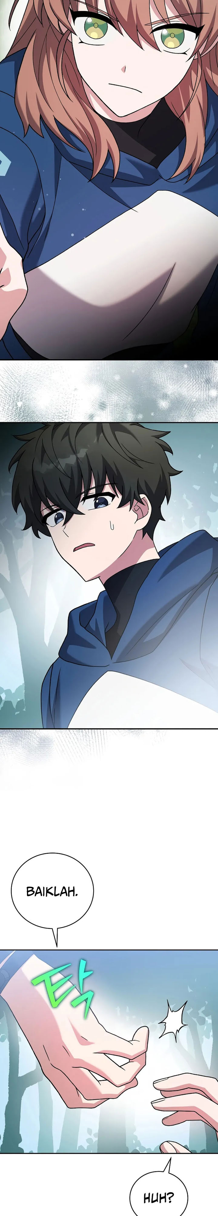 The Novel’s Extra (Remake) Chapter 134 - halaman 27
