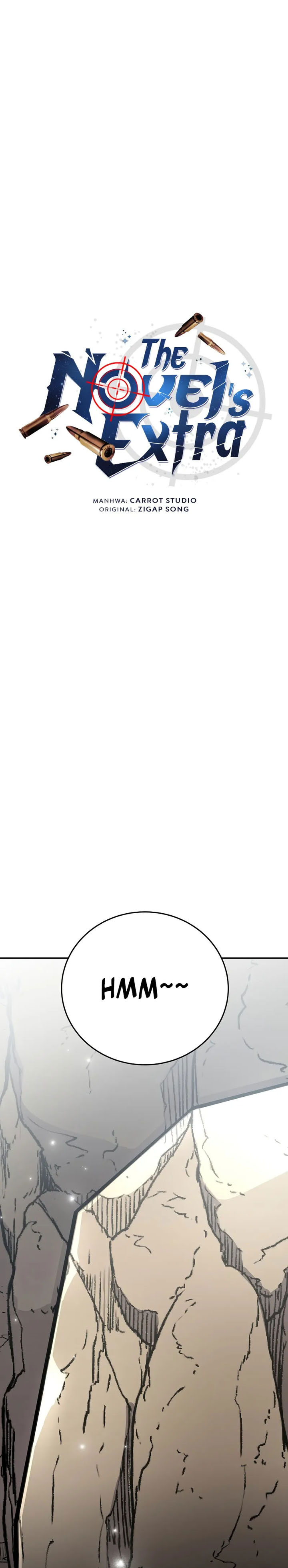 The Novel’s Extra (Remake) Chapter 134 - halaman 30