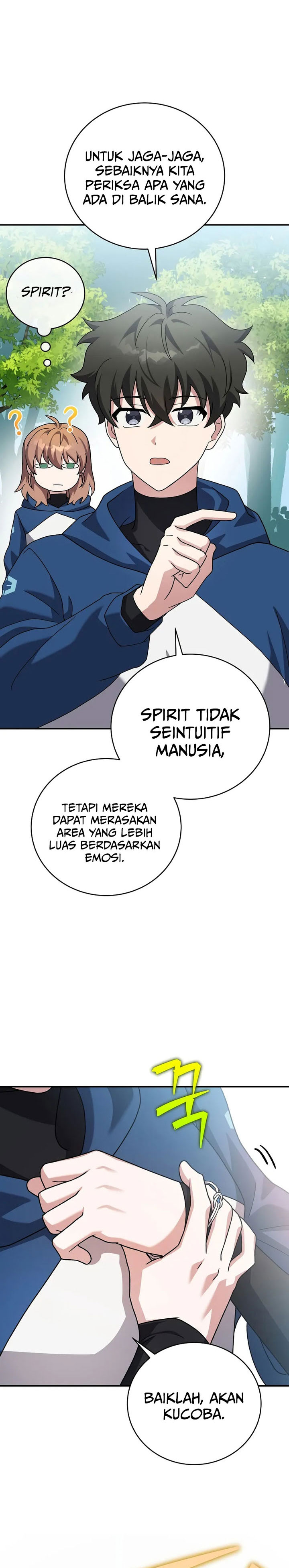 The Novel’s Extra (Remake) Chapter 134 - halaman 32