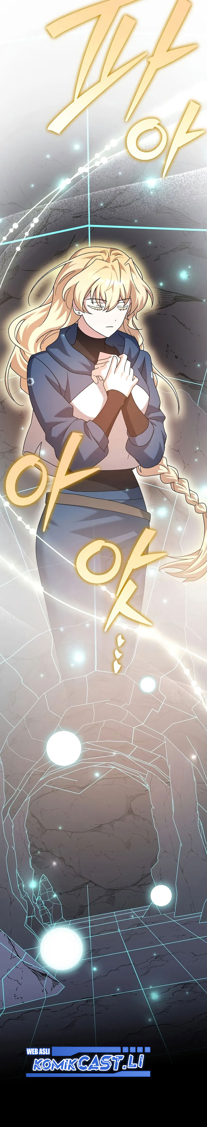 The Novel’s Extra (Remake) Chapter 134 - halaman 33