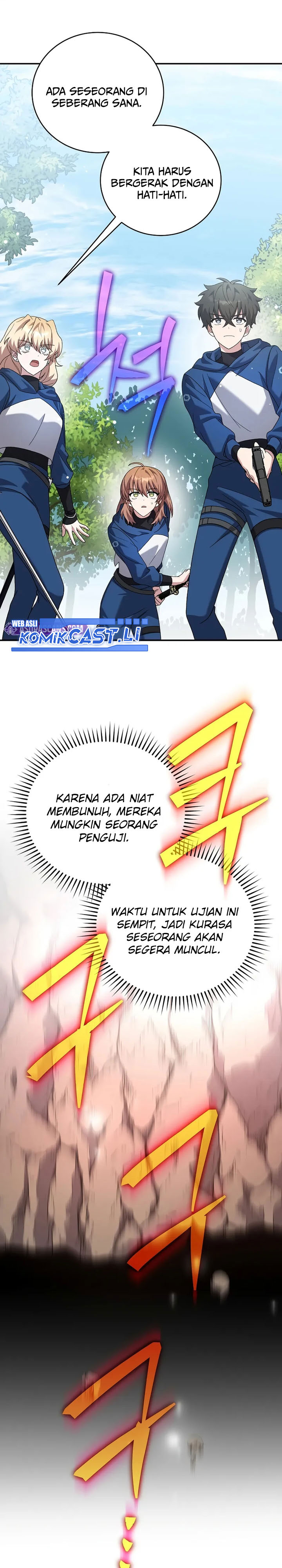 The Novel’s Extra (Remake) Chapter 134 - halaman 35
