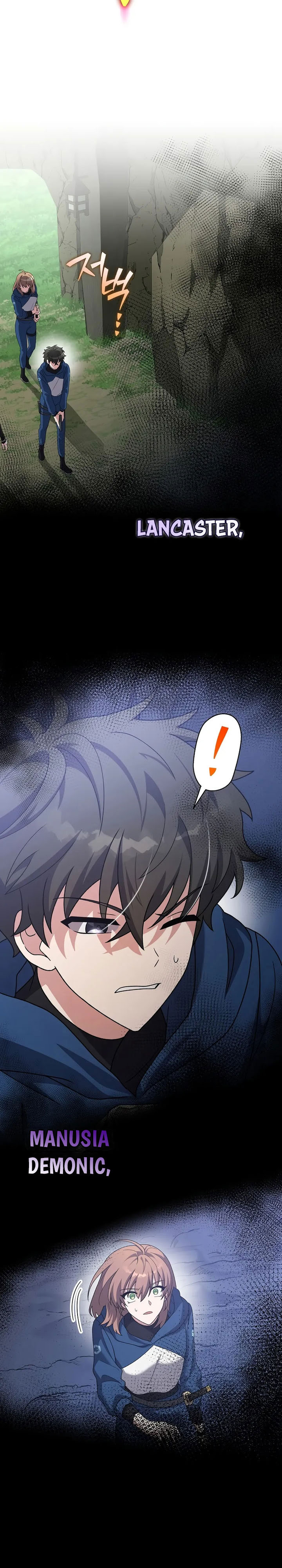 The Novel’s Extra (Remake) Chapter 134 - halaman 36