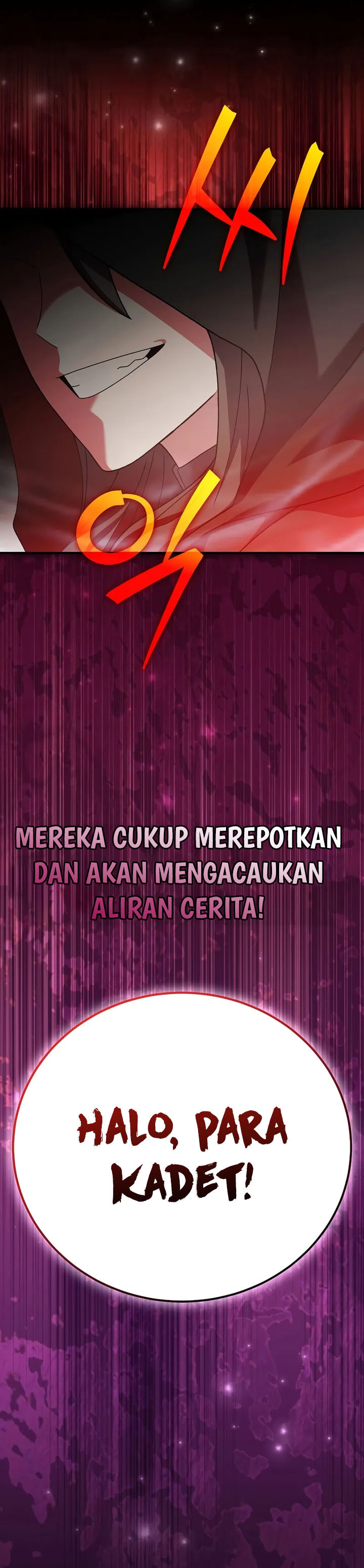 The Novel’s Extra (Remake) Chapter 134 - halaman 38