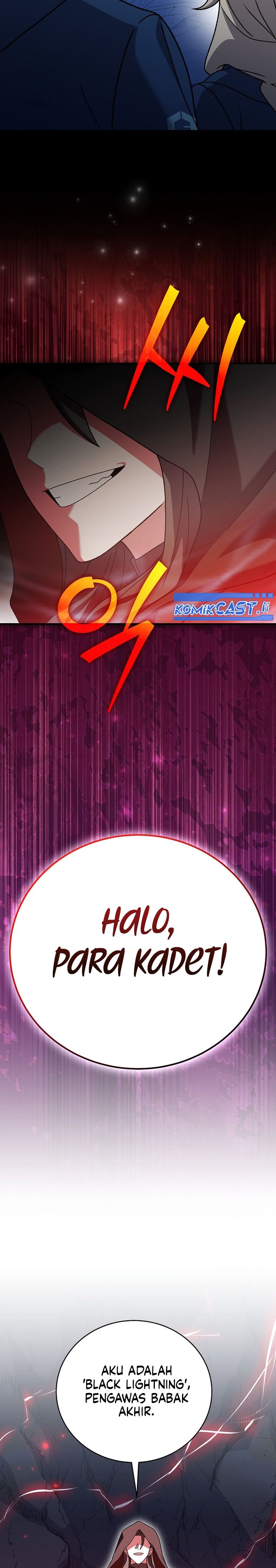 The Novel’s Extra (Remake) Chapter 135 - halaman 3