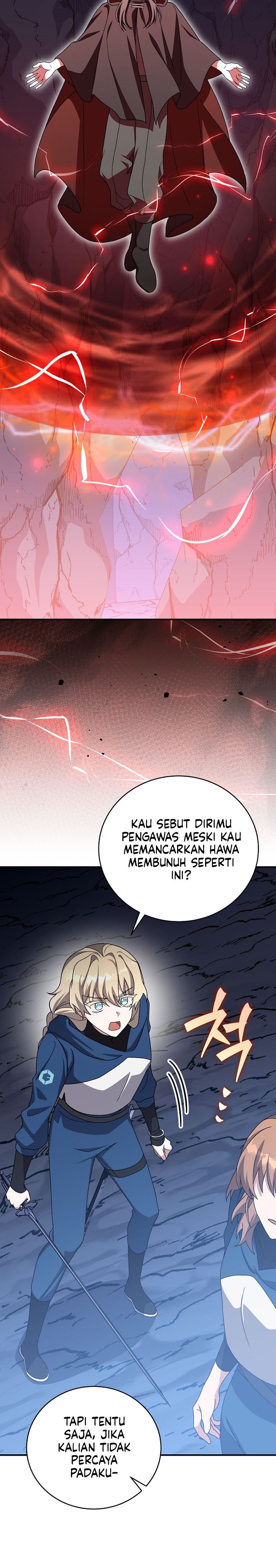 The Novel’s Extra (Remake) Chapter 135 - halaman 4