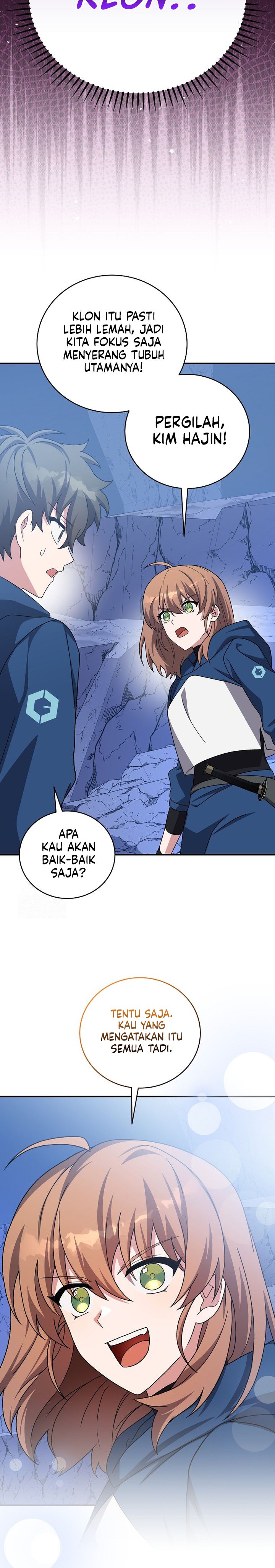 The Novel’s Extra (Remake) Chapter 135 - halaman 6