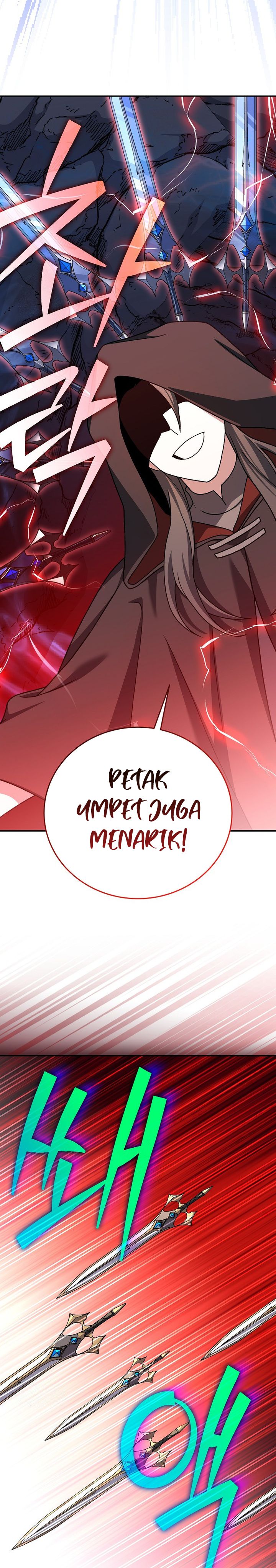 The Novel’s Extra (Remake) Chapter 135 - halaman 8