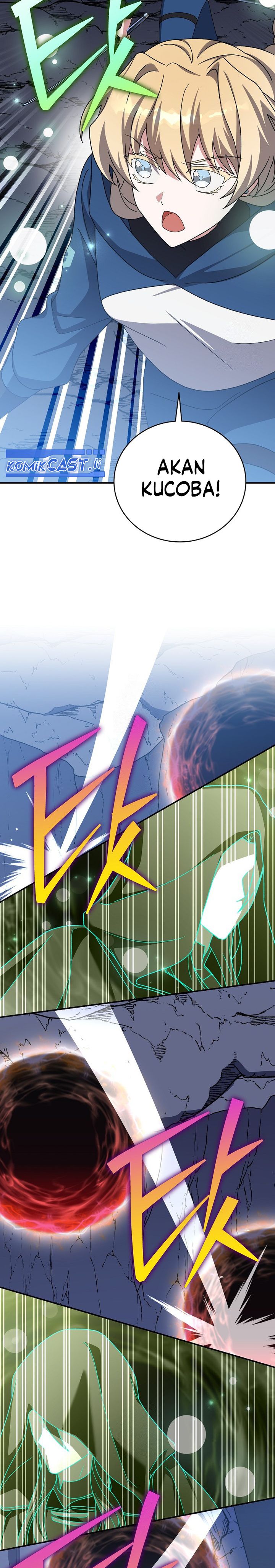 The Novel’s Extra (Remake) Chapter 135 - halaman 10
