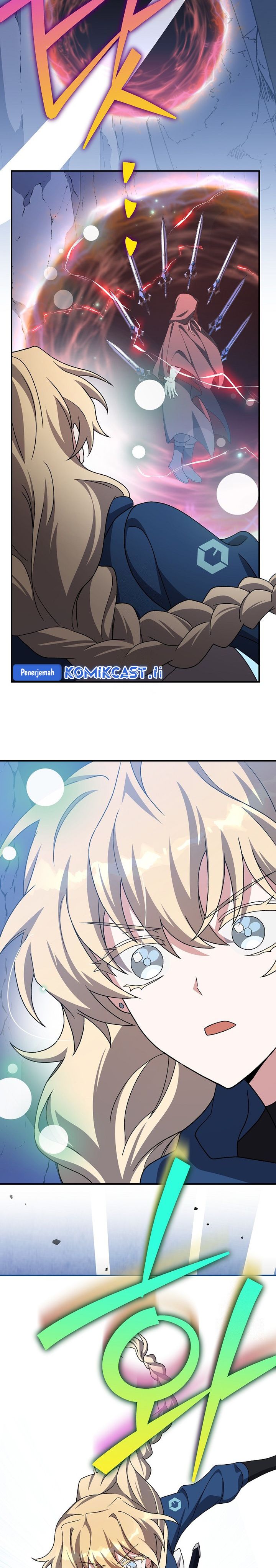 The Novel’s Extra (Remake) Chapter 135 - halaman 11