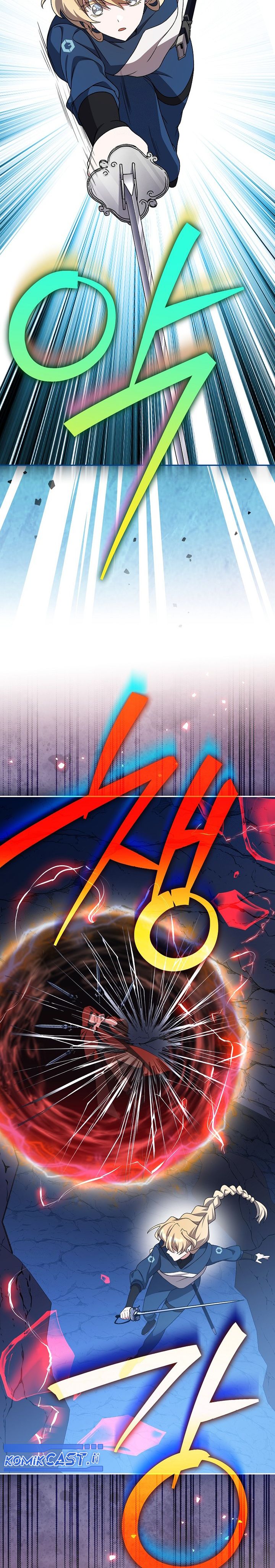 The Novel’s Extra (Remake) Chapter 135 - halaman 12