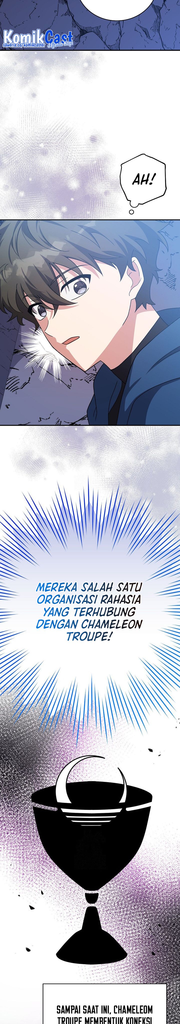 The Novel’s Extra (Remake) Chapter 135 - halaman 16