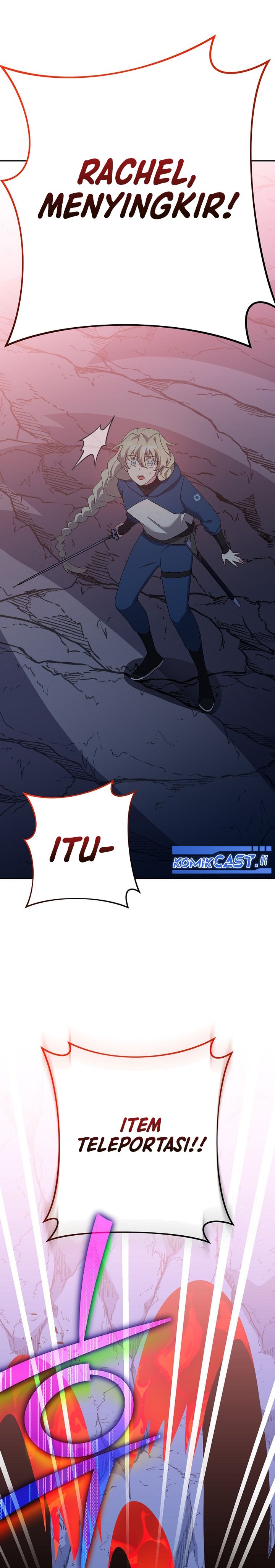 The Novel’s Extra (Remake) Chapter 135 - halaman 21