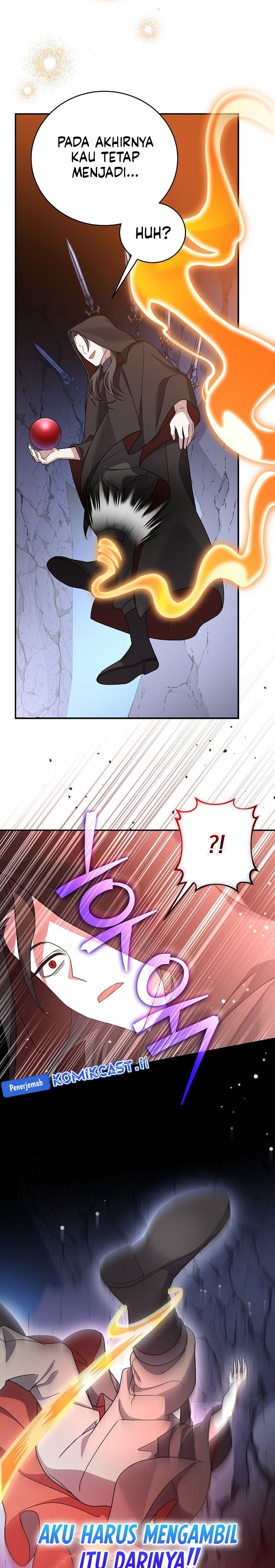 The Novel’s Extra (Remake) Chapter 135 - halaman 25