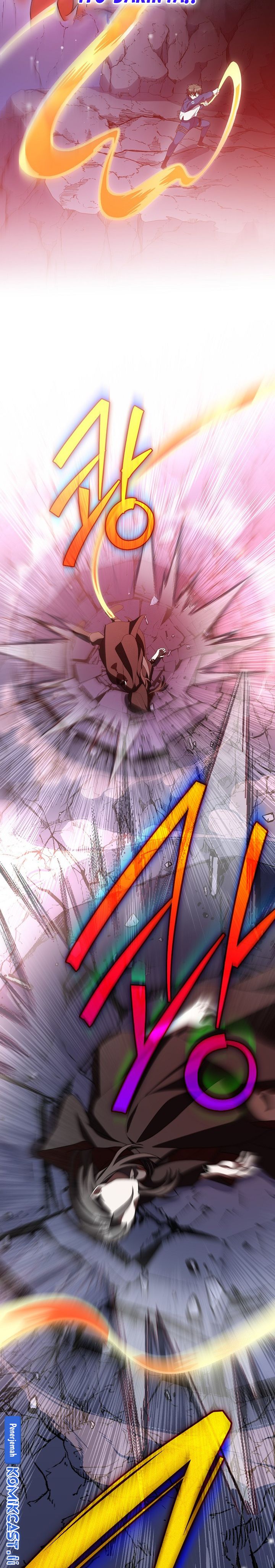 The Novel’s Extra (Remake) Chapter 135 - halaman 26