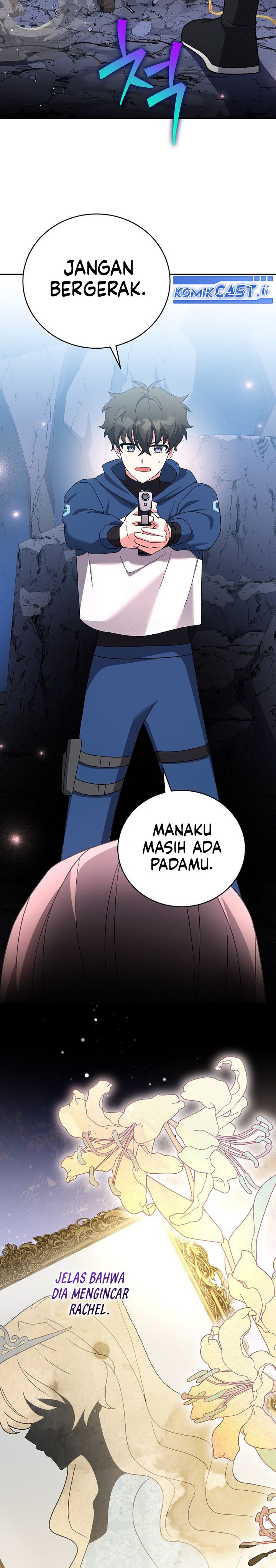 The Novel’s Extra (Remake) Chapter 135 - halaman 28