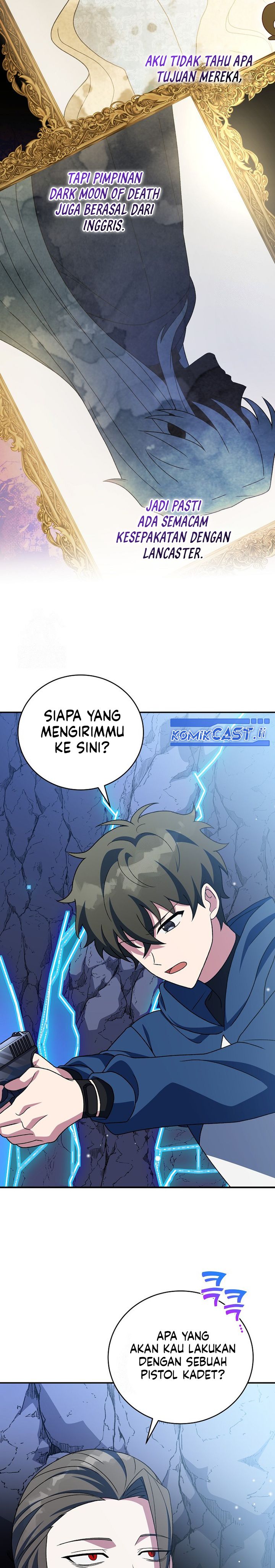 The Novel’s Extra (Remake) Chapter 135 - halaman 29