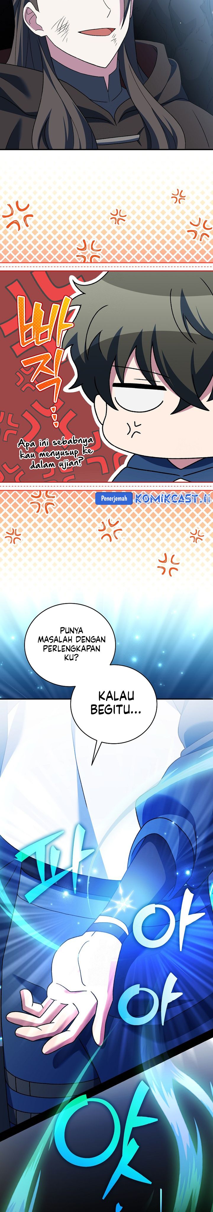 The Novel’s Extra (Remake) Chapter 135 - halaman 30