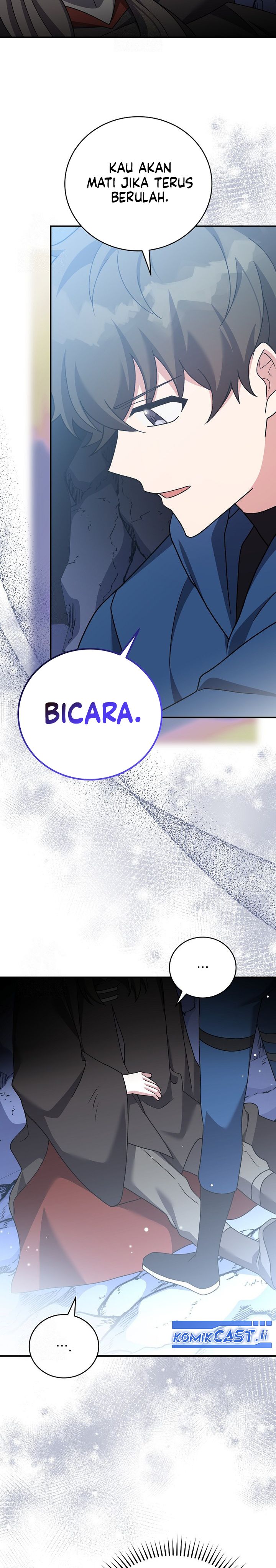 The Novel’s Extra (Remake) Chapter 135 - halaman 33