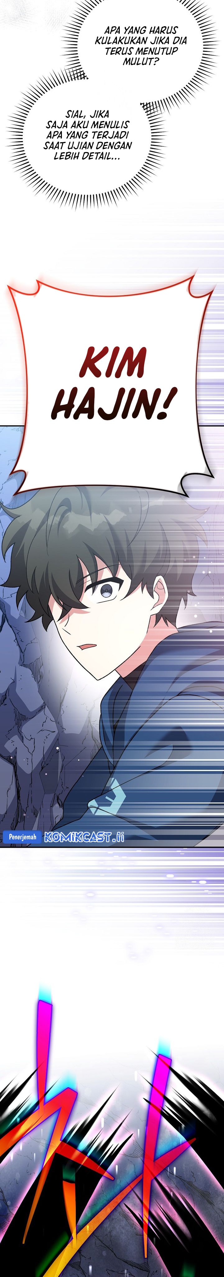 The Novel’s Extra (Remake) Chapter 135 - halaman 34