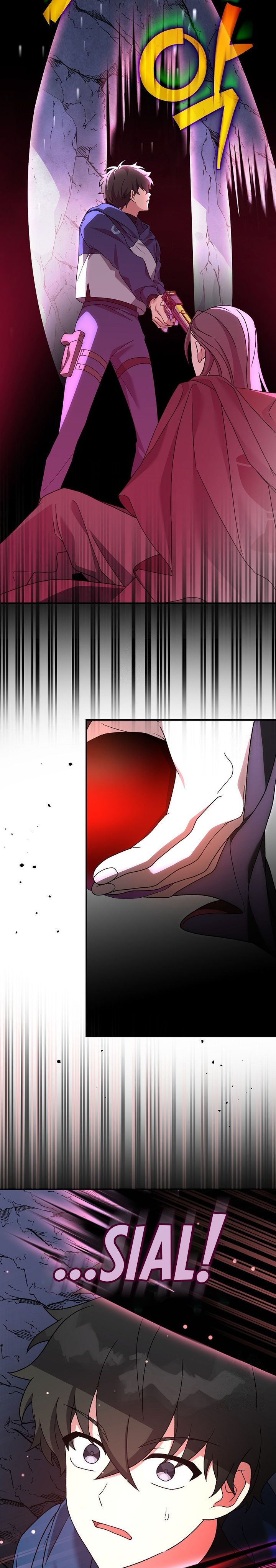 The Novel’s Extra (Remake) Chapter 135 - halaman 35