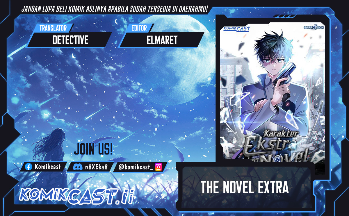 The Novel’s Extra (Remake) Chapter 136 - halaman 1